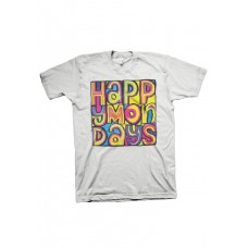 Happy Mondays Logo