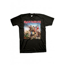 Iron Maiden Trooper