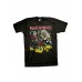Iron Maiden Number Of The Beast