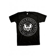 Joey Ramone 1234 Seal Joey Ramone 1234 Seal