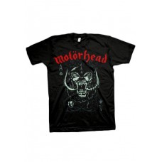 Motorhead Playing Card