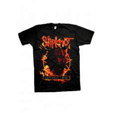 Slipknot Antennas To Hell