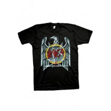 Slayer Silver Eagle