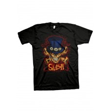 Slash Crossbones