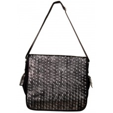 Skulls Black/silver