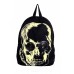 Skulls Speaker Glow In The Dark
