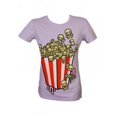 Skullycorn