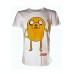 Adventure Time Jake Waving