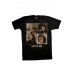 The Beatles Let It Be Sepia