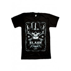 Slash Label Skinny