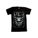 Slash Label Skinny