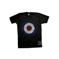 The Who Target Distressed