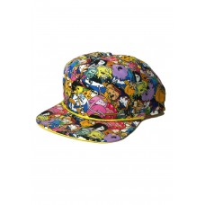 Adventure Time All Over Print