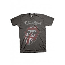 Rolling Stones Union Jack Tongue