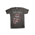 Rolling Stones Union Jack Tongue