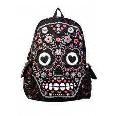 Sugar Skull