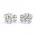 3 Monkeys Novelty Gift Cufflinks