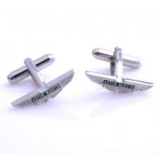 Aston Martin Novelty Gift Cufflinks