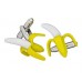 Banana Novelty Gift Cufflinks