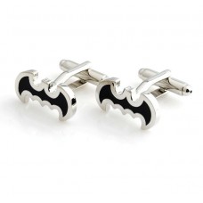 Batman Novelty Gift Cufflinks