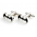 Batman Novelty Gift Cufflinks