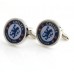 Chelsea Fc Novelty Gift Cufflinks