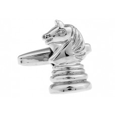 Chess Novelty Gift Cufflinks
