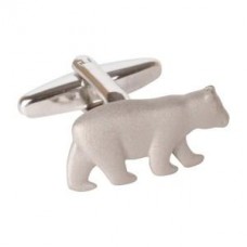 Cool Bear Novelty Gift Cufflinks Cool Bear Novelty Gift Cufflinks