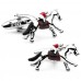 Enamel Horse Racing Novelty Gift Cufflinks