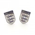 England Football Team Novelty Gift Cufflinks