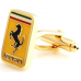 Ferrari Novelty Gift Cufflinks