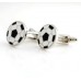 Football Novelty Gift Cufflinks