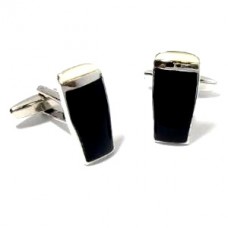 Guinness Style Novelty Gift Cufflinks