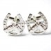 Horse Shoe Novelty Gift Cufflinks