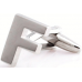 Letter F Novelty Gift Cufflinks