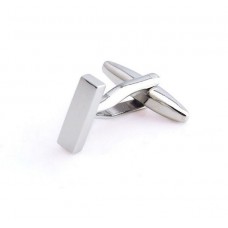 Letter I Novelty Gift Cufflinks