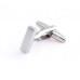 Letter I Novelty Gift Cufflinks