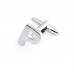Letter P Novelty Gift Cufflinks