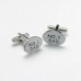 Number 1 Dad Cufflinks