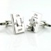 On/off Switch Cufflinks On/off Switch Cufflinks