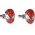 Spiderman Cufflinks