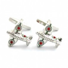 Spitfire Cufflinks