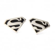 Superman Cufflinks