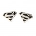 Superman Cufflinks