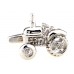 Tractor Cufflinks 161103