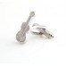 Violin Cufflinks