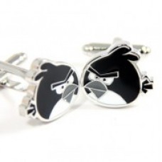Angry Birds Cufflinks