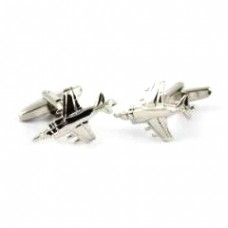 Tornado Aircraft Cufflinks
