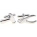 Hammer And Plyers Cufflinks