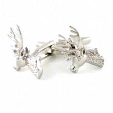 Stag Cufflinks Stag Cufflinks